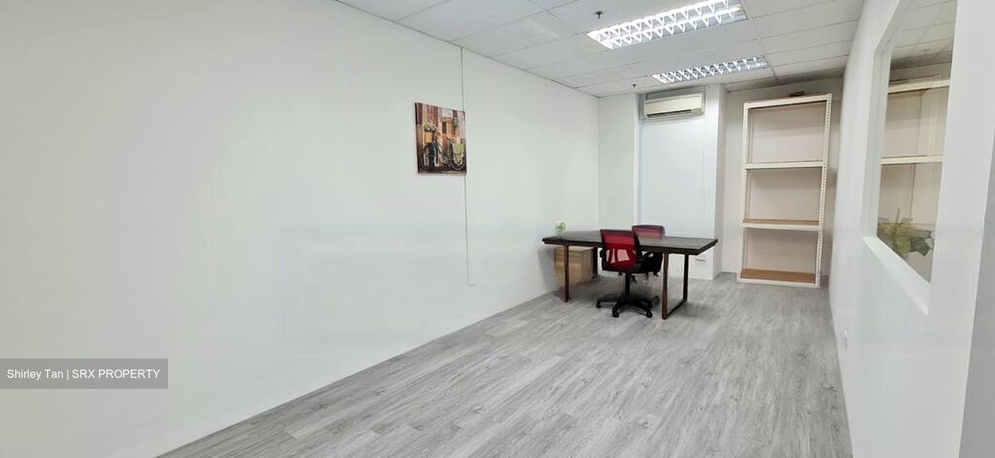 Ubi Techpark (D14), Factory #473213801